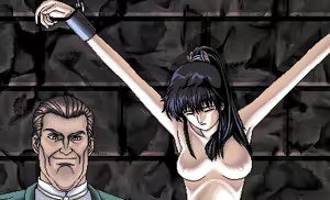 Page 294 of NECRONOMICON - preview thumbnail