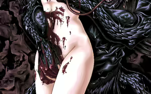 Page 333 of NECRONOMICON - preview thumbnail