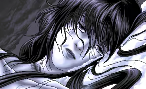 Page 358 of NECRONOMICON - preview thumbnail