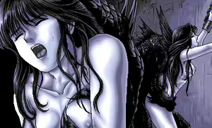Page 46 of NECRONOMICON - preview thumbnail