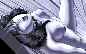 Page 53 of NECRONOMICON - preview thumbnail