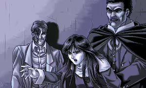 Page 54 of NECRONOMICON - preview thumbnail