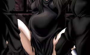 Page 64 of NECRONOMICON - preview thumbnail