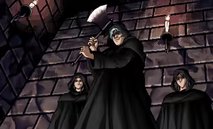 Page 78 of NECRONOMICON - preview thumbnail