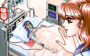 Page 179 of Glass no Unmei - preview thumbnail