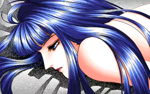 Page 200 of Glass no Unmei - preview thumbnail