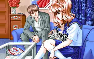 Page 95 of Glass no Unmei - preview thumbnail