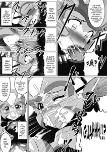 Page 11 of Souda, Daikaizou ja!! | That's Right, Major Modifications! - preview thumbnail