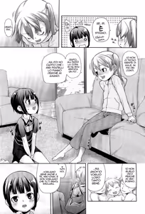 Page 26 of Sister Mania Ch. 1-3 - preview thumbnail