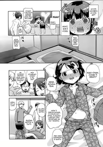 Page 8 of Sister Mania Ch. 1-3 - preview thumbnail