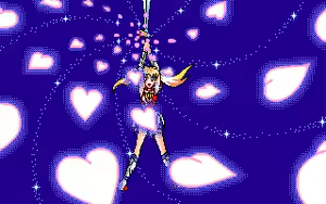 Page 123 of Mahou Shoujotai Wars - Magical Jam - preview thumbnail