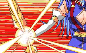 Page 148 of Mahou Shoujotai Wars - Magical Jam - preview thumbnail