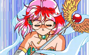 Page 157 of Mahou Shoujotai Wars - Magical Jam - preview thumbnail