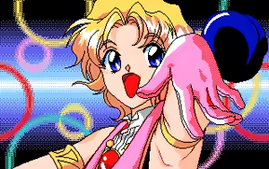 Page 175 of Mahou Shoujotai Wars - Magical Jam - preview thumbnail