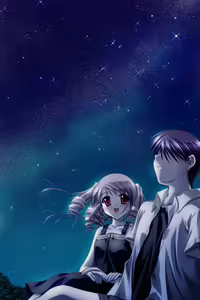 Page 52 of D.C. Summer Vacation ～Da Capo Summer Vacation～ - preview thumbnail