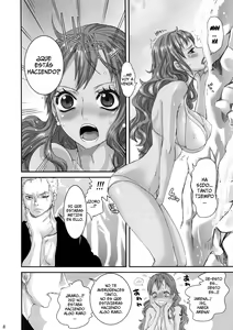 Page 7 of Natsu * Hana | Flor de Verano - preview thumbnail