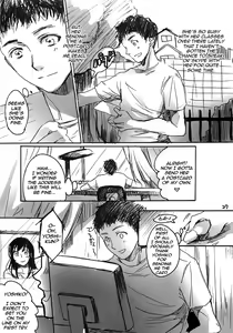 Page 27 of Yamato Nadeshiko - preview thumbnail