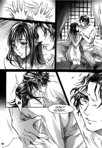 Page 58 of Yamato Nadeshiko - preview thumbnail