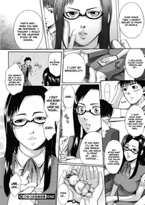 Page 24 of Himitsu no Seitokaichou | Secret Female Student Council President - preview thumbnail