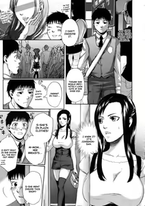 Page 3 of Himitsu no Seitokaichou | Secret Female Student Council President - preview thumbnail