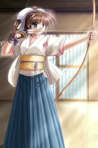 Page 4 of Izumo - preview thumbnail
