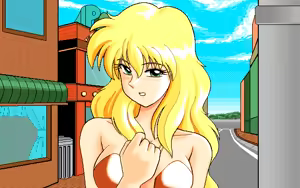 Page 32 of Million Fever - preview thumbnail