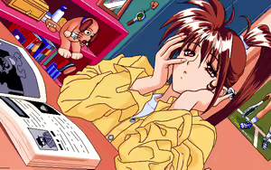 Page 180 of Virgin² - Hana Hiraku Shoujo-tachi no AVG - preview thumbnail
