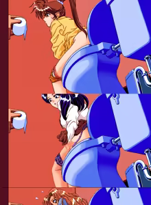 Page 3 of Virgin² - Hana Hiraku Shoujo-tachi no AVG - preview thumbnail