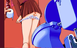 Page 34 of Virgin² - Hana Hiraku Shoujo-tachi no AVG - preview thumbnail