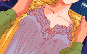 Page 91 of Virgin² - Hana Hiraku Shoujo-tachi no AVG - preview thumbnail