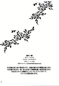 Page 26 of Hebihime-sama Goranshin desu! 2 (ONE PIECE) [Chinese] 【黑条汉化】 - preview thumbnail