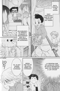 Page 4 of Baka to Himistukichi - preview thumbnail