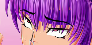 Page 1391 of DANCING V Ayane Hen - preview thumbnail