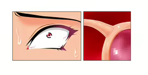 Page 1428 of DANCING V Ayane Hen - preview thumbnail