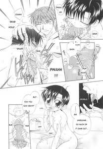 Page 22 of White Drop - preview thumbnail