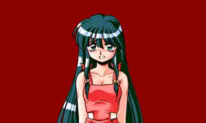 Page 161 of Wakuwaku Mahjong Panic! 2 -Kokushi Musou- - preview thumbnail