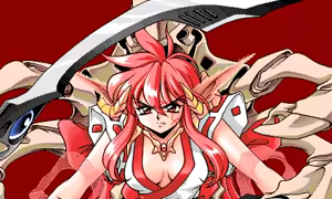Page 180 of Wakuwaku Mahjong Panic! 2 -Kokushi Musou- - preview thumbnail