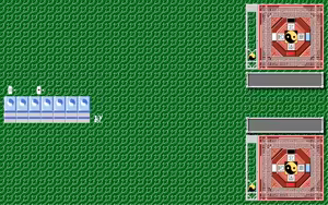 Page 215 of Wakuwaku Mahjong Panic! 2 -Kokushi Musou- - preview thumbnail