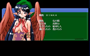 Page 267 of Wakuwaku Mahjong Panic! 2 -Kokushi Musou- - preview thumbnail