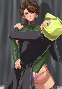 Page 76 of Hyakka Taisen - preview thumbnail