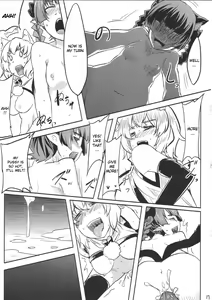Page 18 of Gensou Wanyapara! - preview thumbnail