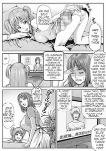 Page 3 of Kyonyuu Oyako Zukan - preview thumbnail