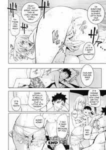 Page 20 of Kaya Nee in Beach | Kaya-sis at the Beach - preview thumbnail