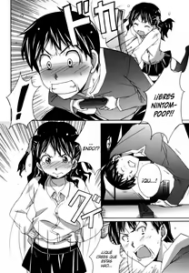 Page 4 of Datsu! Junior Idol - preview thumbnail