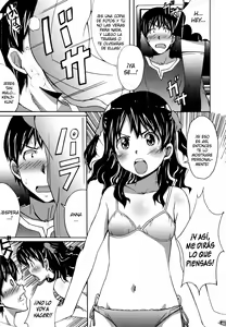 Page 5 of Datsu! Junior Idol - preview thumbnail