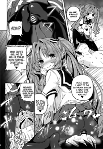 Page 9 of Sugoi Koto Shichau - preview thumbnail