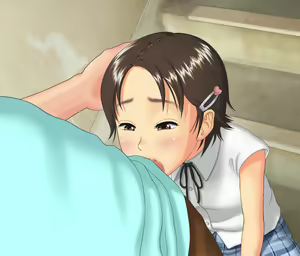 Page 56 of Kawaii Ko Mitsuketara Pero Pero - preview thumbnail