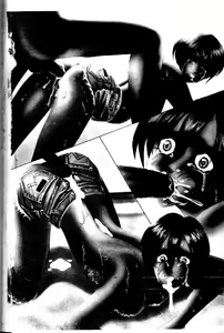 Page 4 of BREAK ON!! - preview thumbnail