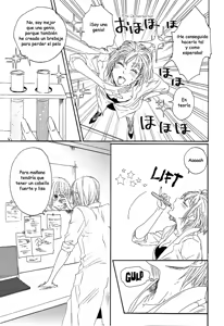 Page 8 of Shippo, Nohohon. - preview thumbnail