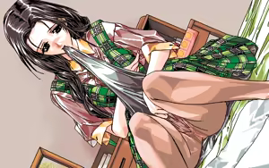 Page 51 of Es no Houteishiki - preview thumbnail